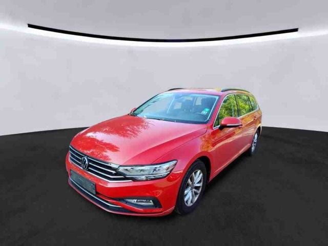 Volkswagen Passat 2.0 TDI Business DSG Variant