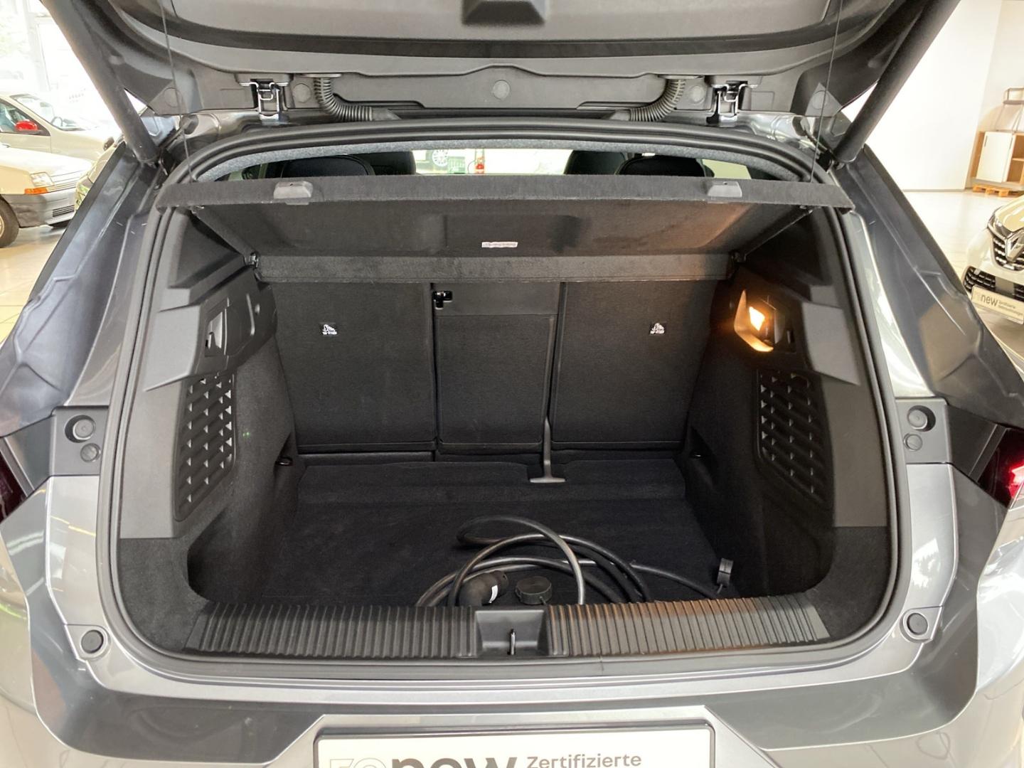 Renault Scenic E-Tech Esprit