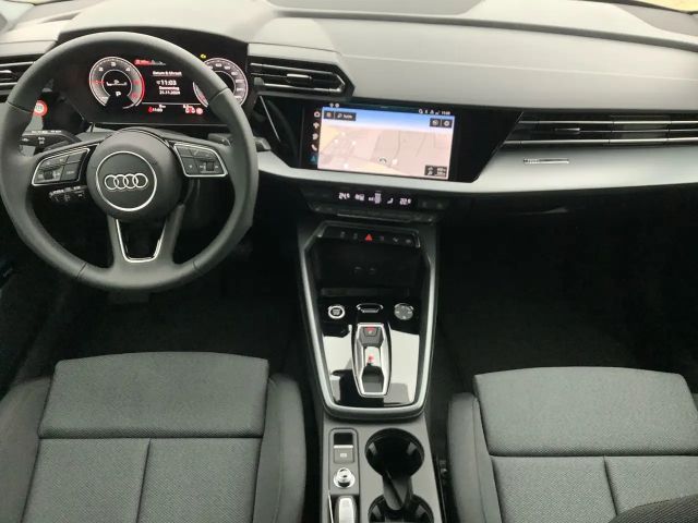 Audi A3 35 TDI S-Tronic Sedan