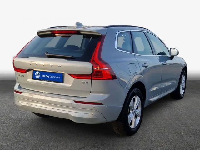 Volvo XC60 Core
