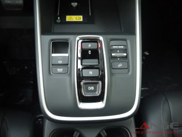 Honda CR-V 2.0 Elegance Hybrid i-MMD