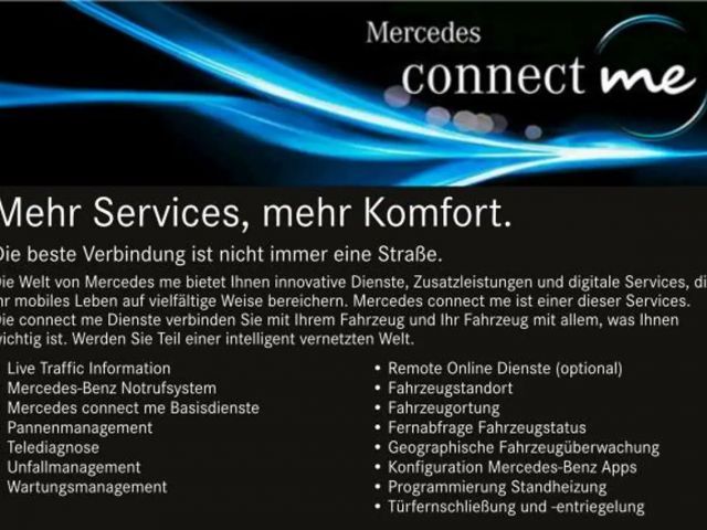 Mercedes-Benz EQS SUV 4MATIC 580 AMG Line