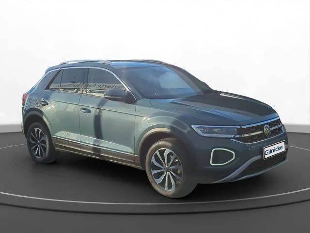 Volkswagen T-Roc 1.5 TSI Style