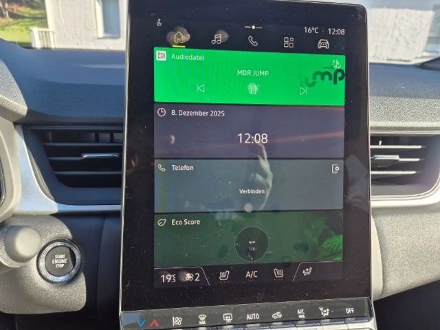 Mitsubishi ASX PLUS 1.3 T 6-Gang 5 Jahre Garantie incl WKPR