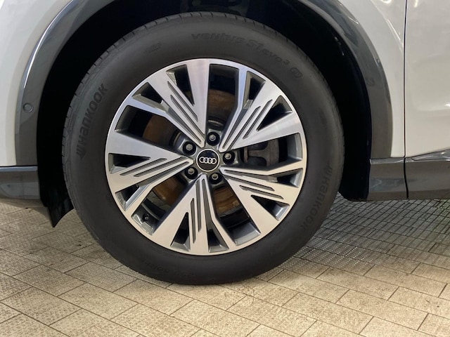 Audi Q4 e-tron 40 Sportback