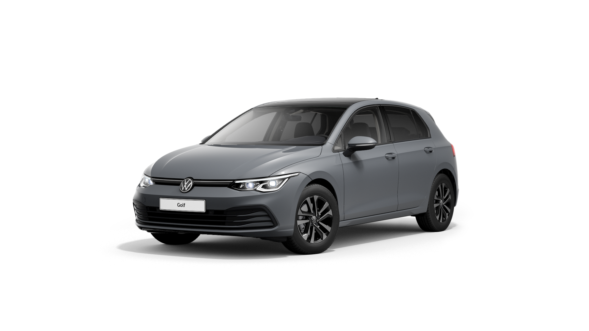 Volkswagen Golf 1.5 TSI TSi United