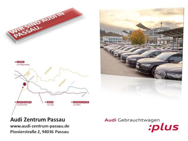 Audi A3 30 TDI Sedan Sportback