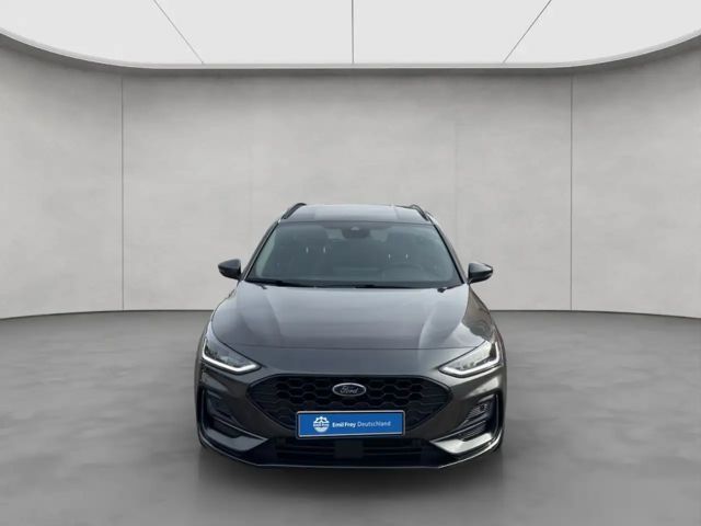 Ford Focus 1.5 EcoBlue Wagon