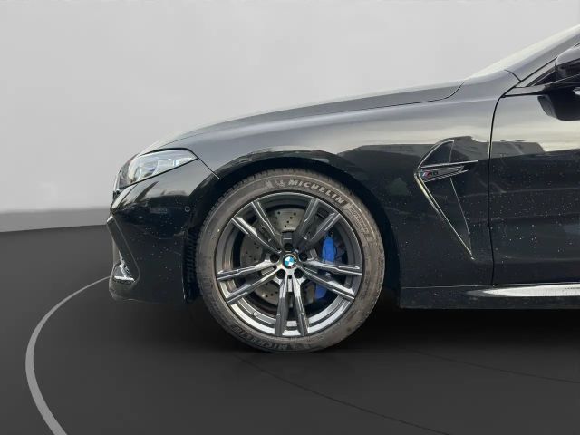 BMW M8 Competition Coupé