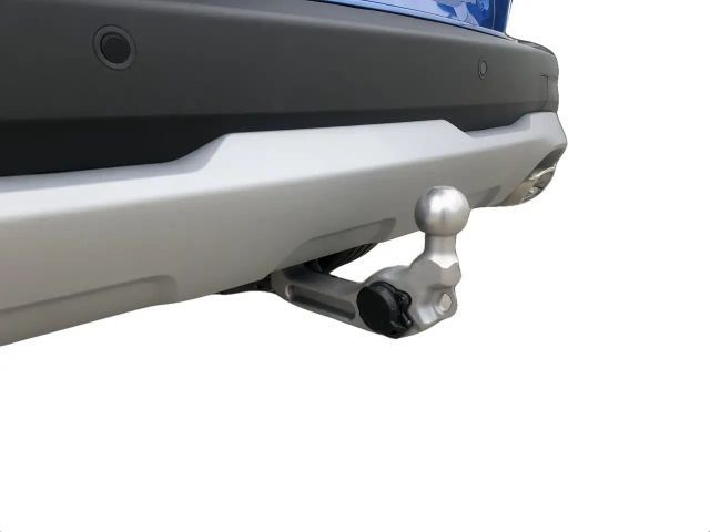 Ford Kuga AWD Active Hybrid X