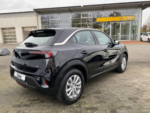 Opel Mokka Edition Mokka-e