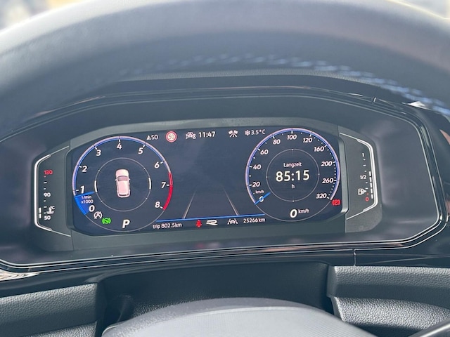 Volkswagen T-Roc 4Motion