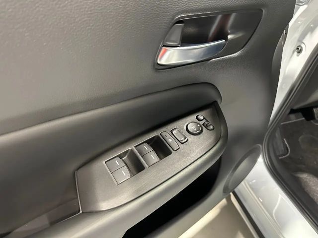 Honda Jazz 1.5 Advance Hybrid e:HEV