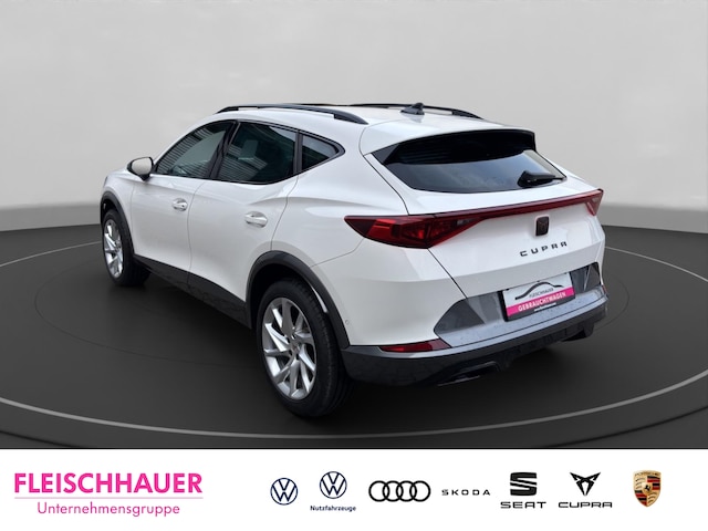 Cupra Formentor 1.5 TSI