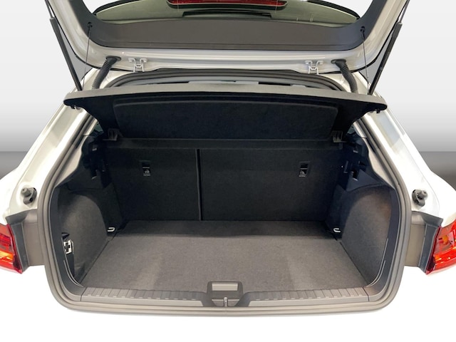 Audi A1 25 TFSI S-Line S-Tronic Sportback