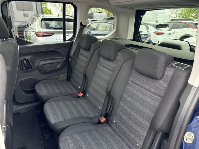 Opel Combo Innovation Life