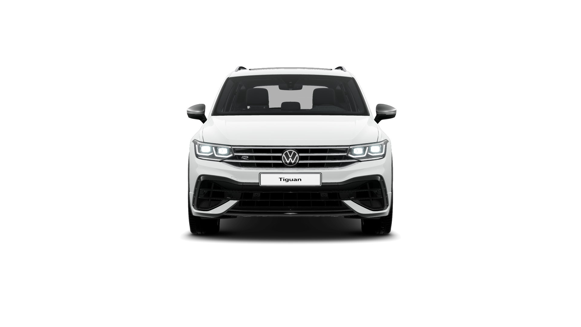 Volkswagen Tiguan 2.0 TSI 4Motion DSG