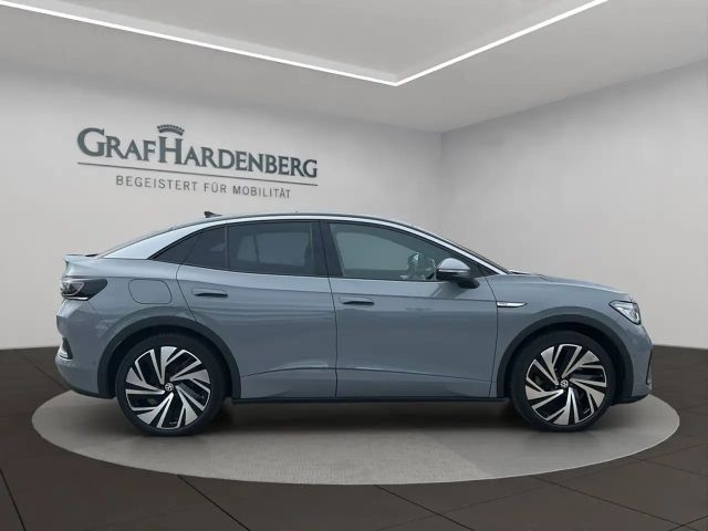 Volkswagen ID.5 150 kW Pro