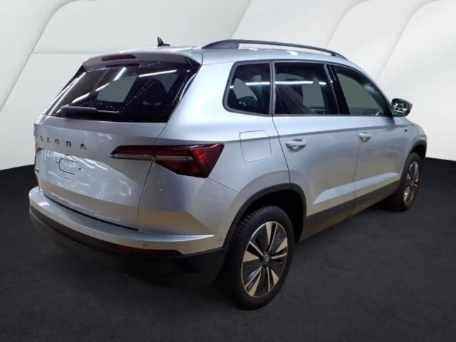 Skoda Karoq 1.5 TSI Tour