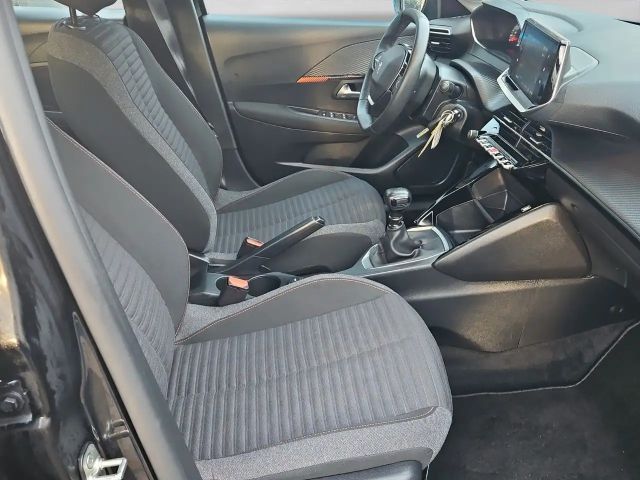 Peugeot 208 Active Pack