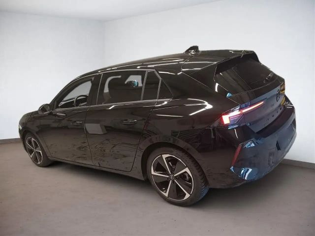 Opel Astra GS-Line Grand Sport Hybrid