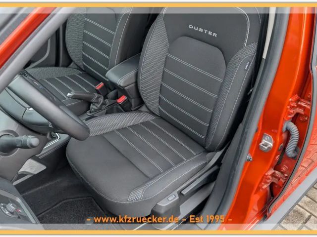 Dacia Duster II Prestige