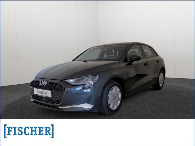 Audi A3 35 TFSI S-Tronic Sportback