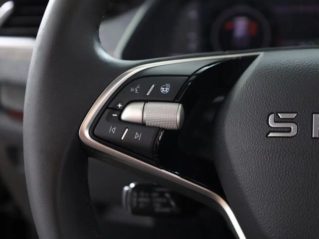 Skoda Octavia Selection