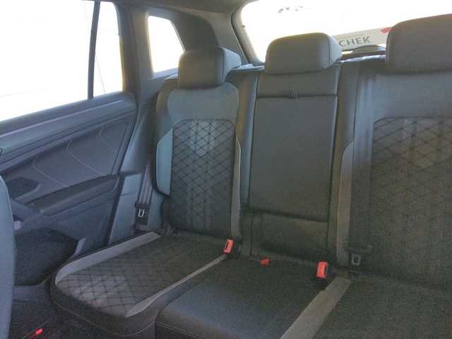 Volkswagen Tiguan eHybrid