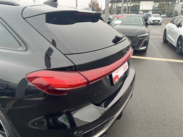 Audi A5 Avant Quattro S-Tronic