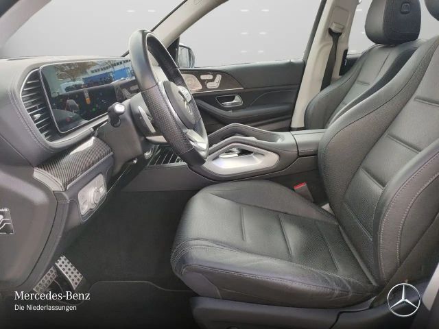 Mercedes-Benz GLE 350 4MATIC AMG Line