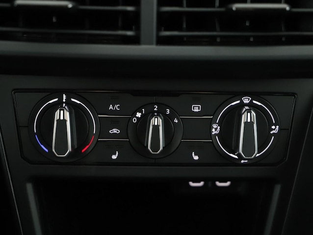 Volkswagen Polo Polo 1.0 *APP*LED*ACC*PDC*SHZ*KLIMA