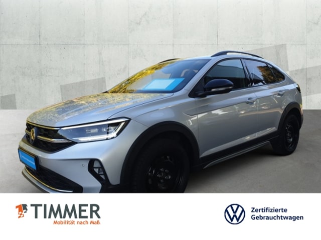 Volkswagen Taigo 1.0 TSI DSG