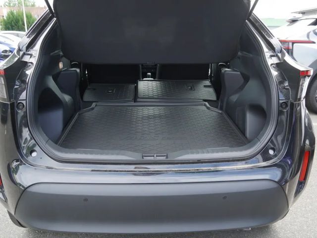 Toyota Yaris Cross Team D