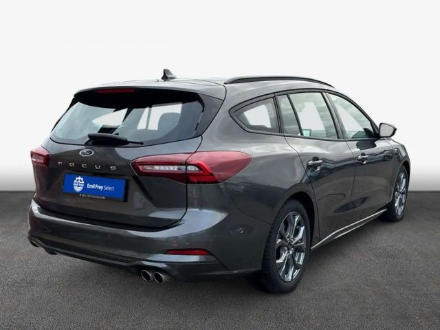 Ford Focus 1.5 EcoBlue Wagon