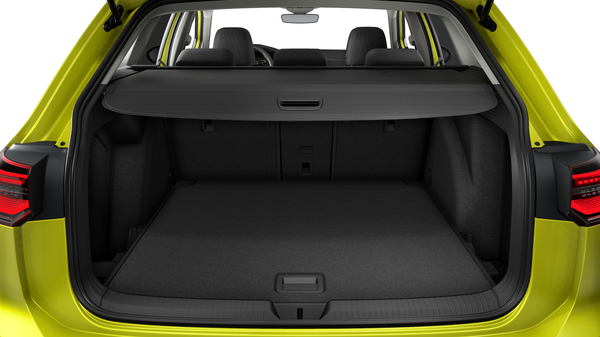 Volkswagen Golf 1.5 TSI DSG Style Variant