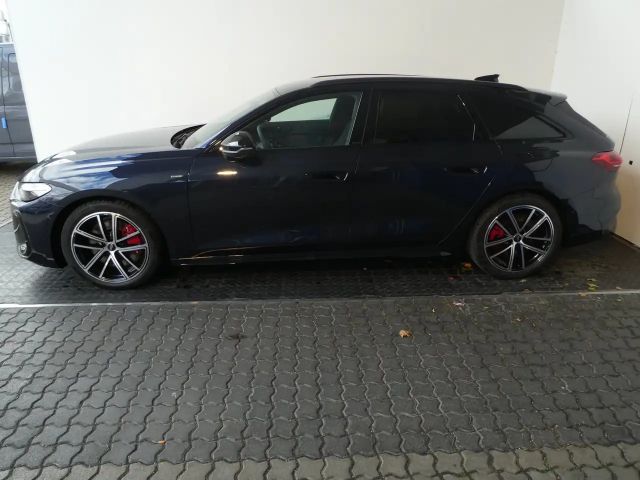 Audi A5 Hybride Quattro