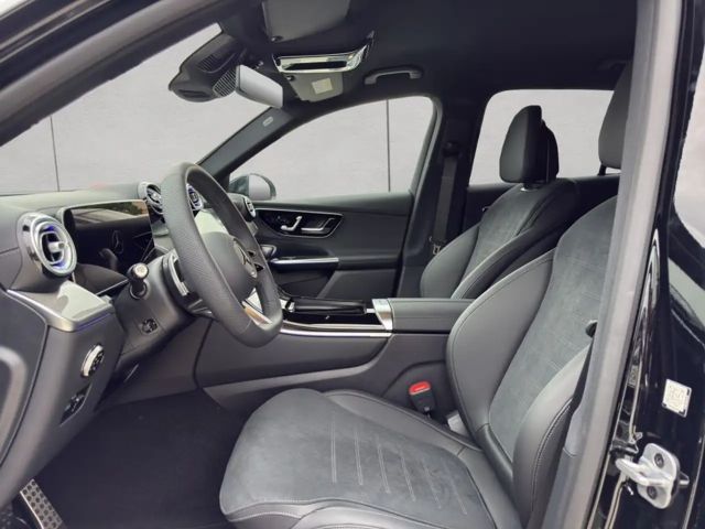 Mercedes-Benz GLC 220 GLC