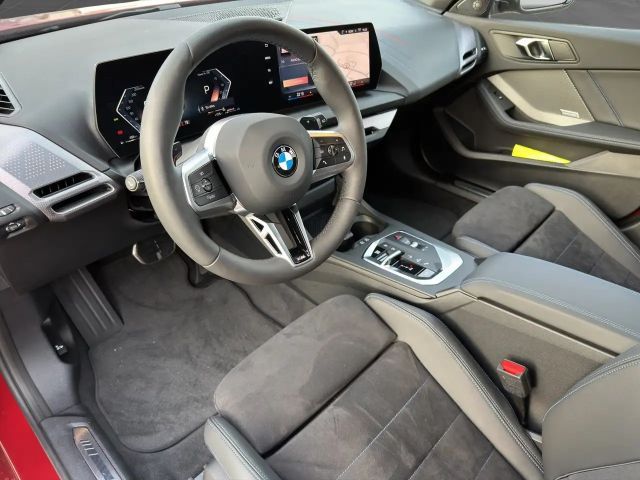 BMW 120 M-Sport Sedan