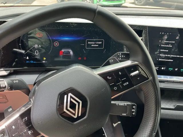 Renault Megane Equilibre Equilibre