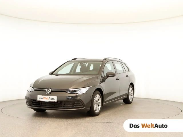 Volkswagen Golf DSG Life Variant