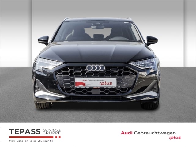 Audi A3 35 TFSI S-Tronic Sportback