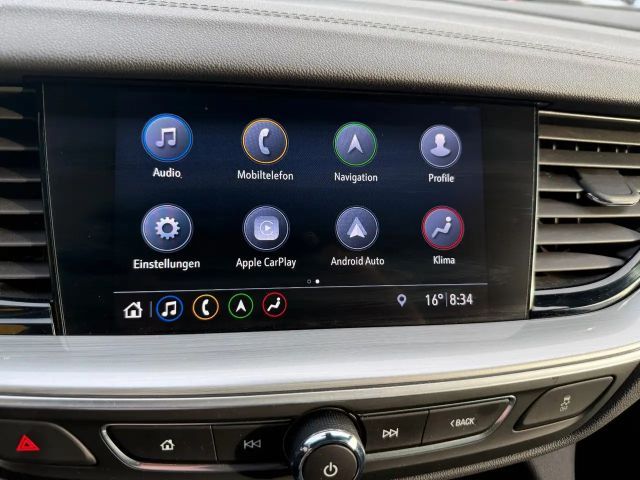 Opel Insignia Sports Tourer