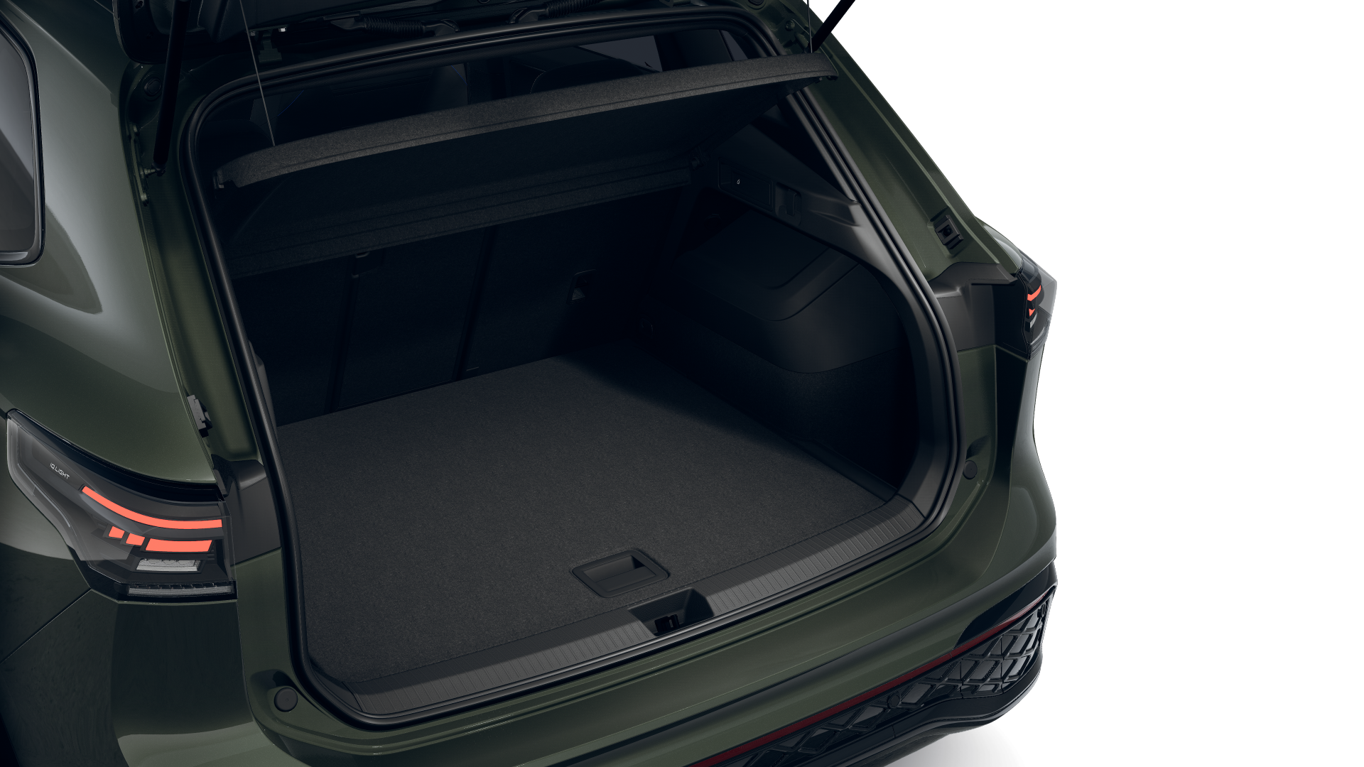 Volkswagen Tiguan 2.0 TDI DSG R-Line