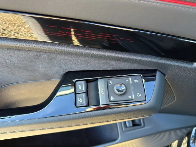 Volkswagen ID.7 4Motion GTX Tourer