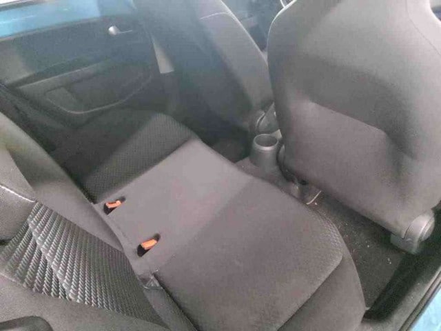 Volkswagen e-up! Active Move Move up!