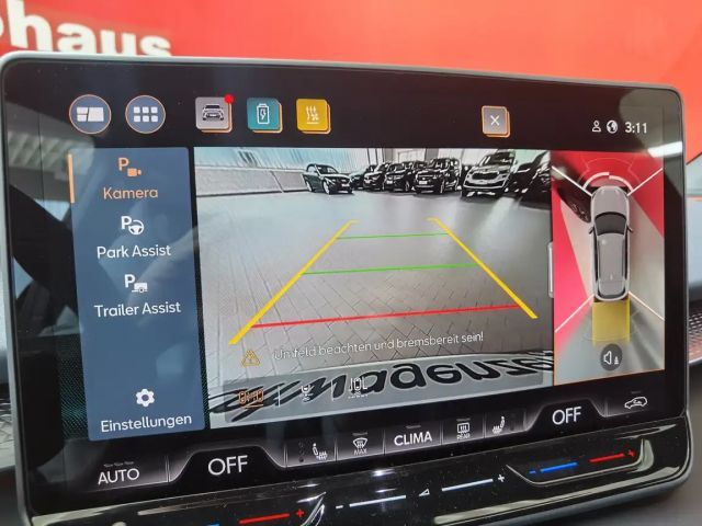 Cupra Terramar 1.5 e-Hybrid