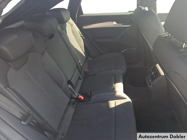 Audi Q5 40 TFSI Quattro S-Tronic Sportback