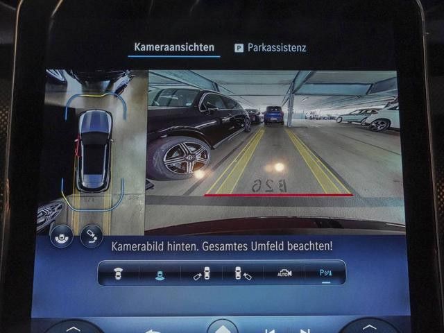 Mercedes-Benz GLC 200 4MATIC