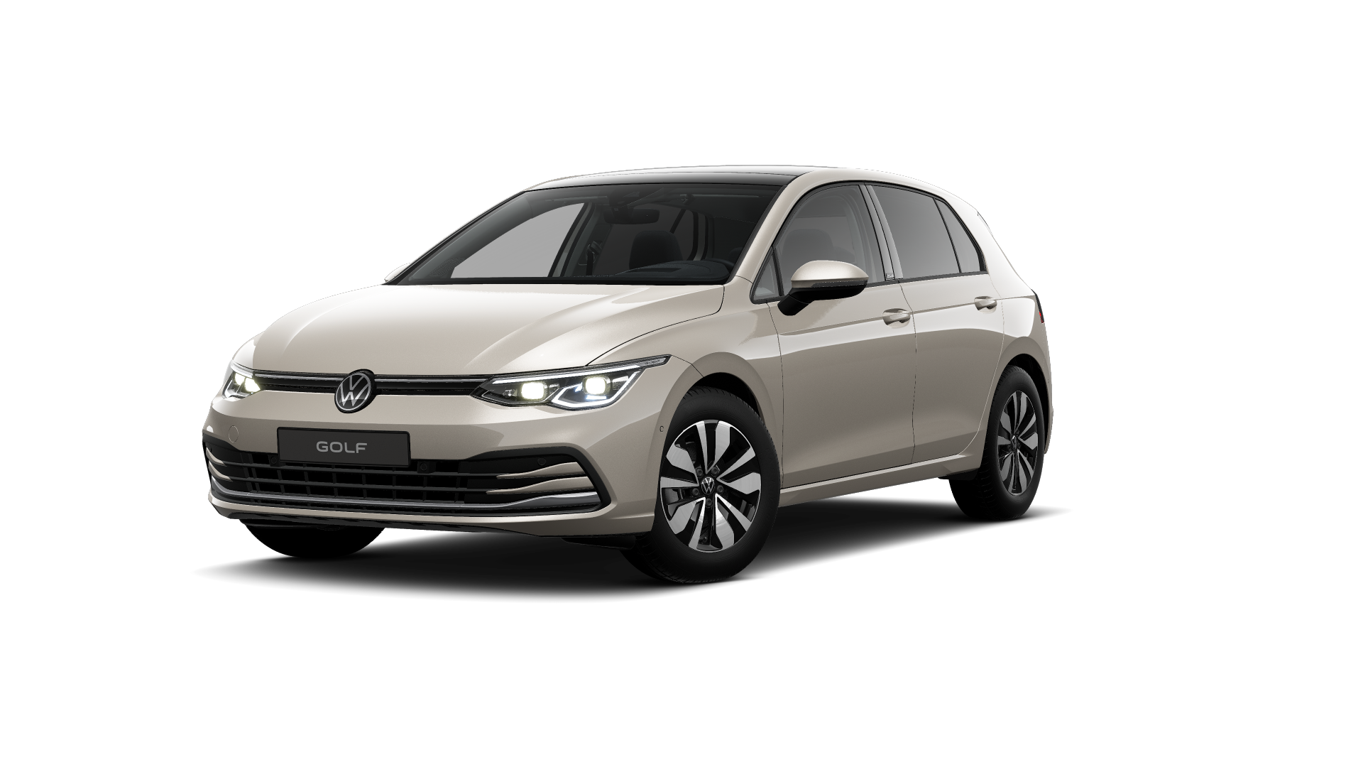 Volkswagen Golf 1.5 TSI Golf VIII Life